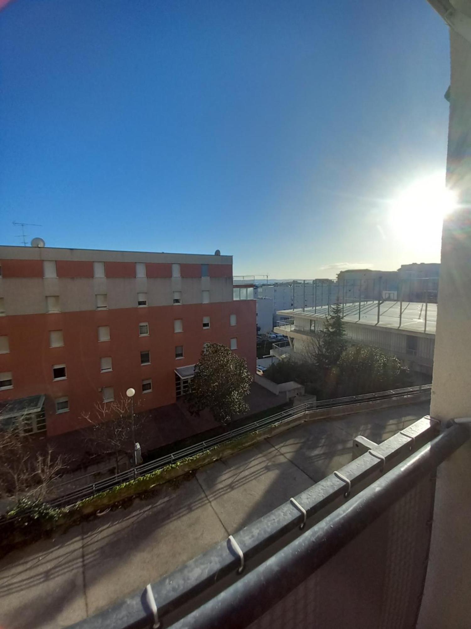 Apartment Harmony - Pleasant And Comfortable Place With A Balcony And A Secured Garage Split Exteriör bild