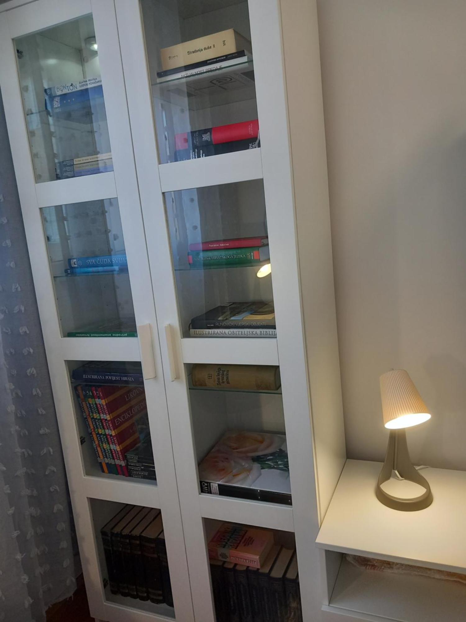 Apartment Harmony - Pleasant And Comfortable Place With A Balcony And A Secured Garage Split Exteriör bild