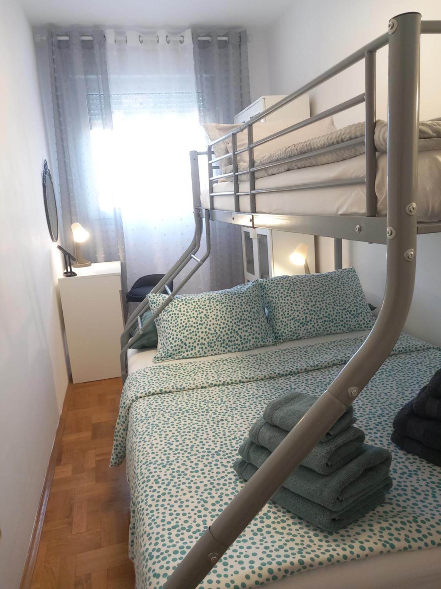 Apartment Harmony - Pleasant And Comfortable Place With A Balcony And A Secured Garage Split Exteriör bild