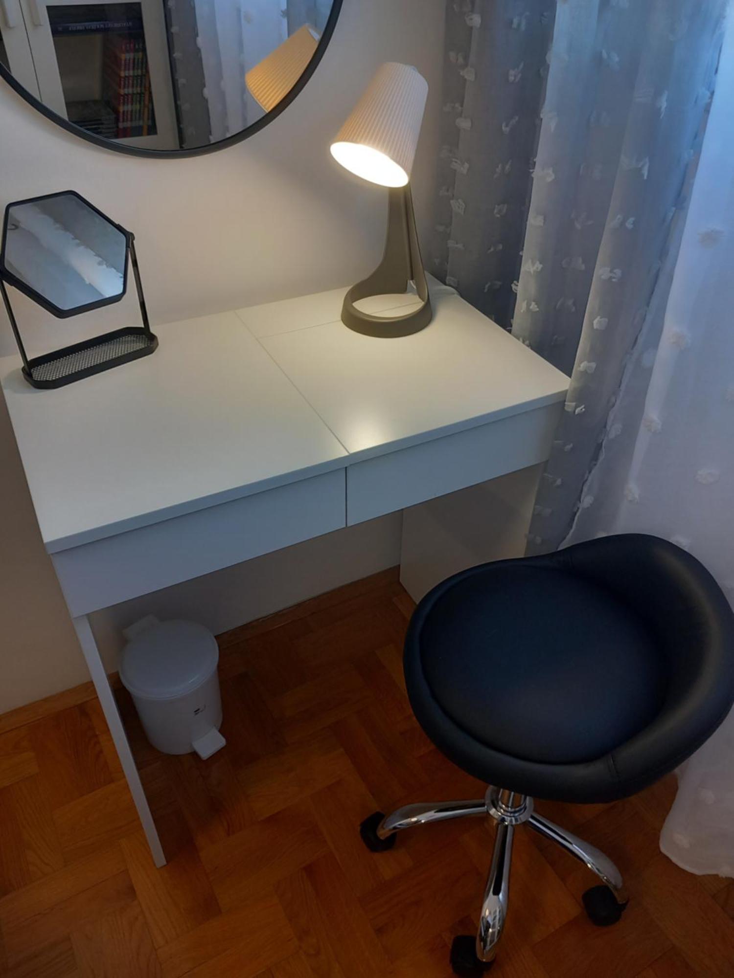 Apartment Harmony - Pleasant And Comfortable Place With A Balcony And A Secured Garage Split Exteriör bild