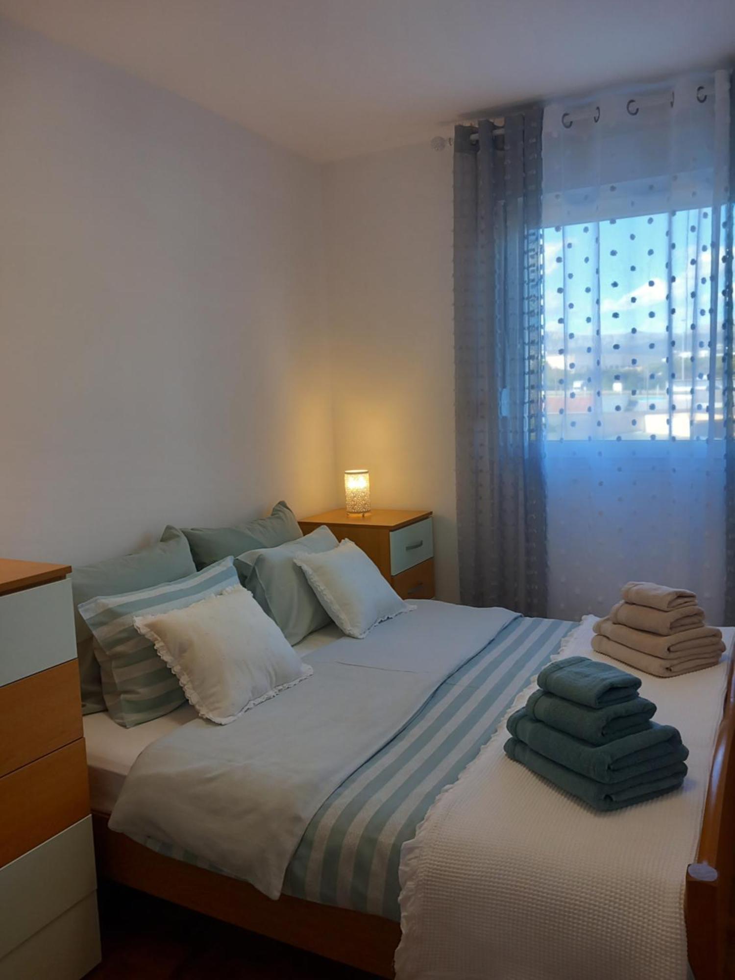 Apartment Harmony - Pleasant And Comfortable Place With A Balcony And A Secured Garage Split Exteriör bild