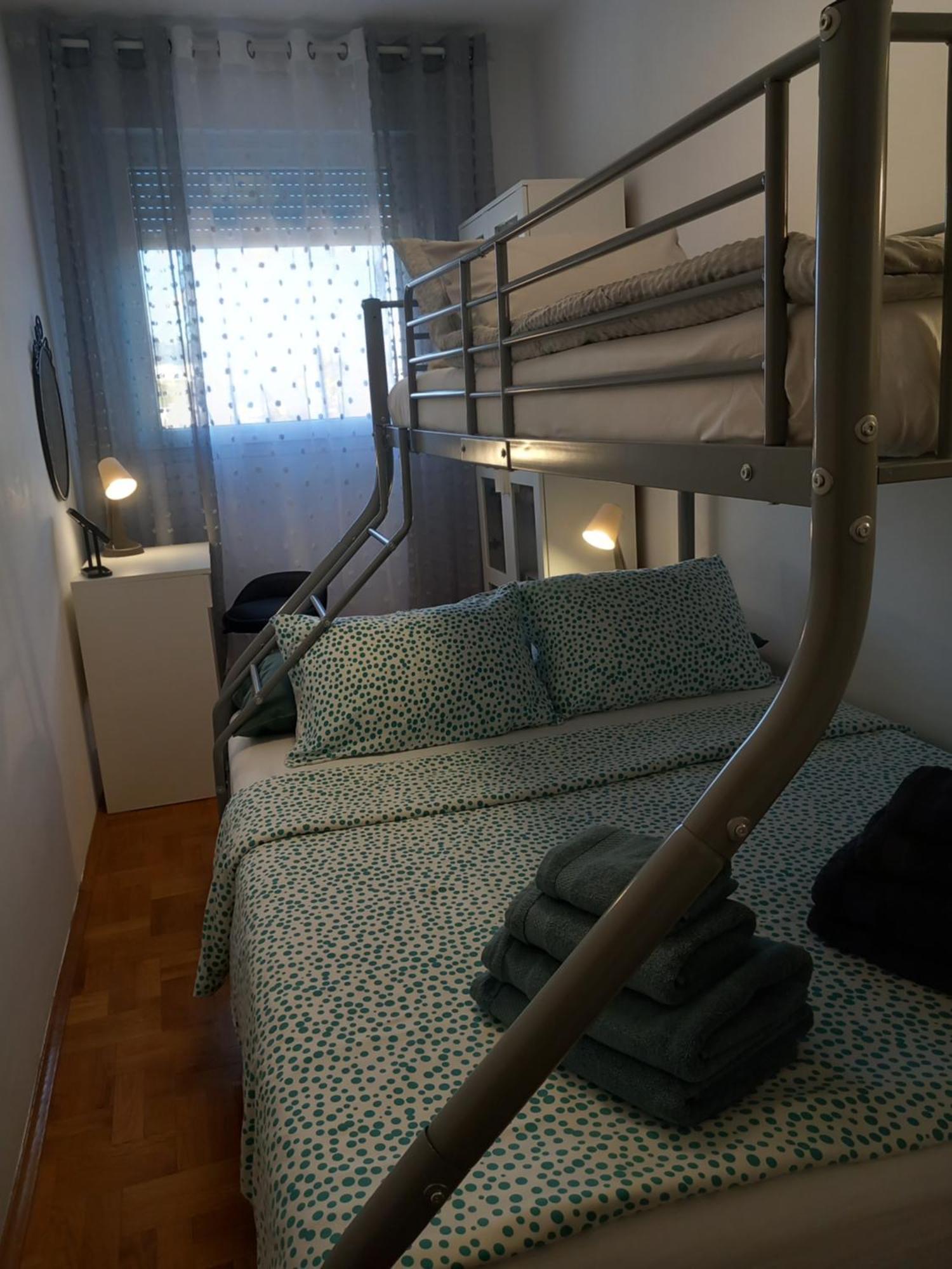 Apartment Harmony - Pleasant And Comfortable Place With A Balcony And A Secured Garage Split Exteriör bild